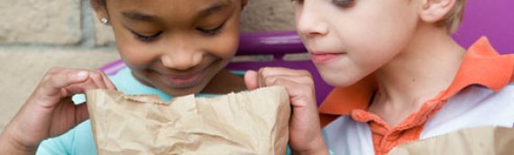 FEED OUR KIDS SPOTS STILL AVAILABLE
