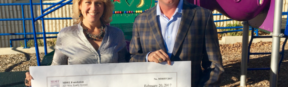 MILLION DOLLAR ROUND TABLE FUND PROGRAMMING