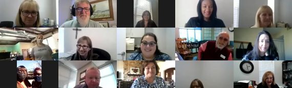 Transitional Housing Welcome