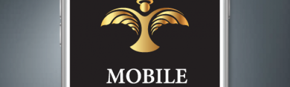 MOBILE BIDDING IS LIVE!