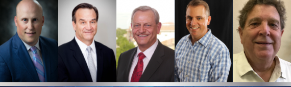 GRACE ANNOUNCES NEW BOARD SLATE