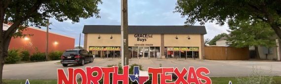 Another North Texas Giving Day Success!
