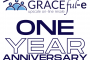 GRACEful-e Celebrates 1 Year Anniversary