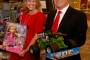 PARK PLACE TOY COLLECTION CELEBRATES THE CHRISTMAS SPIRIT