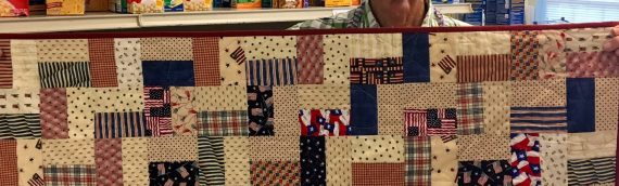 THE TAPESTRY OF SERVICE