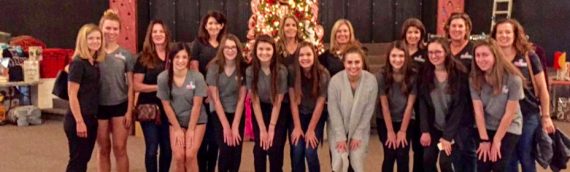 SASO COLLECTS TOYS FOR TEENS