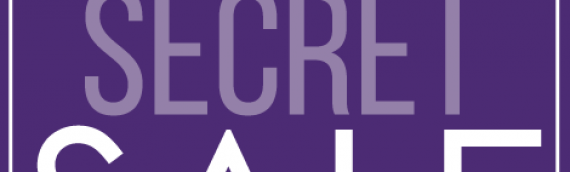 TOP SECRET FURNITURE SALE