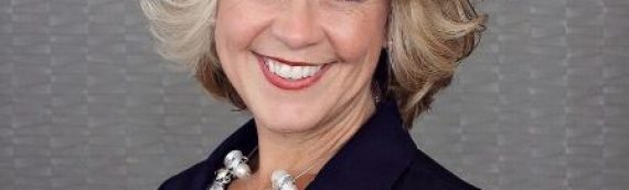 EXECUTIVE DIRECTOR RECEIVES ROTARY AWARD