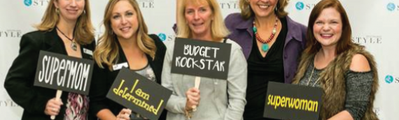 SOUTHLAKE STYLE EVENT PROCEEDS BENEFIT TRANSITIONAL HOUSING PROGRAM