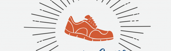 Soles for GRACE shoe drive
