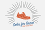 Soles for GRACE shoe drive