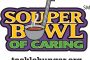 TACKLE HUNGER WITH SOUPER BOWL OF CARING