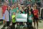 SOUTHLAKE DRAGONS JOIN FORCES FOR FAMILIES