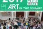 GRACE NAMED ART IN THE SQUARE BENEFICIARY