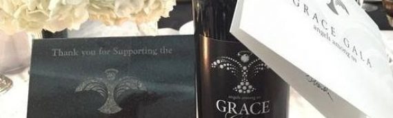 BECOME A GRACE ALLY AS A SPONSOR