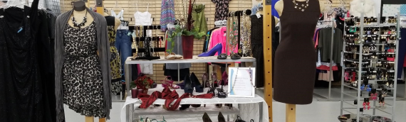 Style & GRACE now at GRACEful Buys
