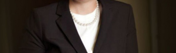 COMMUNITY CLINIC VOLUNTEER RECEIVES HIGH HONOR