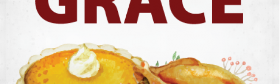 THANKSGIVING FOOD DRIVE OPPORTUNITIES