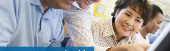 SIGN UP TO BE A VITA VOLUNTEER