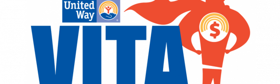 VITA Volunteers Needed