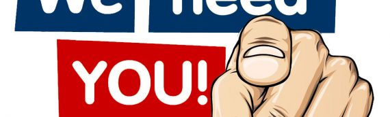 Volunteer at Donation Station!