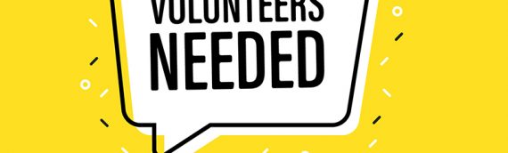 Double Volunteer Hours Continue!