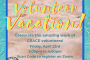 Celebrate National Volunteer Week with GRACE!