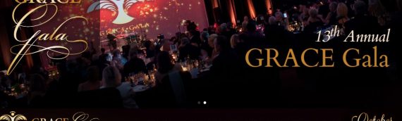 THE GRACE GALA SITE IS LIVE!
