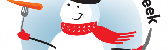 Enjoy Winter Restaurant Week!