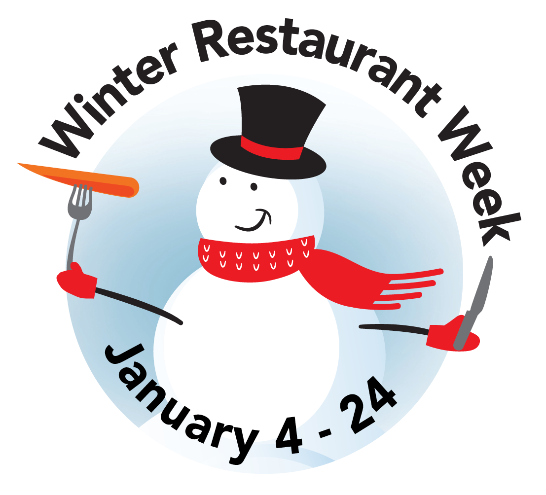 Enjoy Winter Restaurant Week! GRACE Grapevine