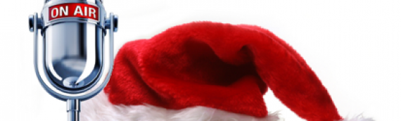 A Special Christmas Message From Our CEO