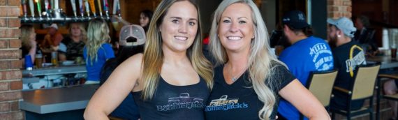 Boomer Jack’s Fundraiser Success!