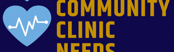 GRACE Community Clinic Needs