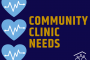 GRACE Community Clinic Needs