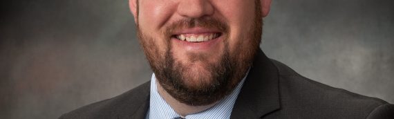 Welcome Dr. Mark Kreamer!