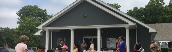 Volunteer with Feed Our Kids