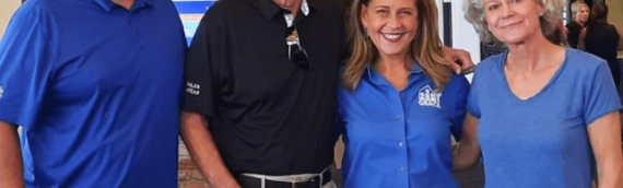 Shonda Wins ‘Vette at Classic Chevrolet Tournament