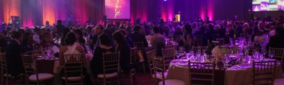 ‘Twas the Month Before Gala