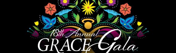 2021 GRACE Gala – An Evening of Celebration