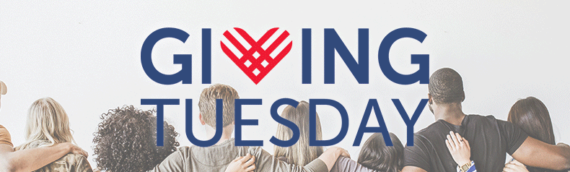Giving Tuesday: A Crash Course