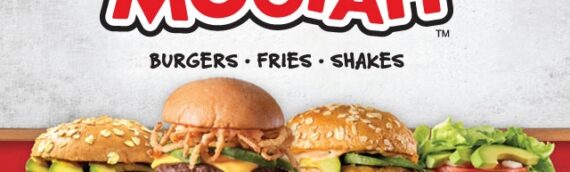 Mooyah Donates the Moolah