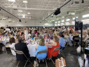 2023 Designer Bags & Bingo: SOLD OUT – GRACE Grapevine