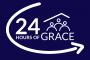 24 Hours of GRACE is This Tuesday, March 22nd!