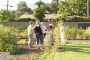 GRACE Community Garden Celebrates Earth Day