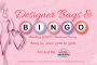 Tables Available Now for Designer Bags & Bingo 2022!