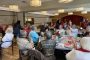 Grapevine Rotary Throws Senior Valentine's Day Luncheon