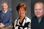 GRACE Welcomes Three New Board Members