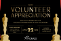 COMING UP: Volunteer Appreciation 2022