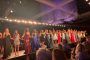 25 Years of Glamour: NCL Fashion Show 2022