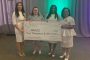 Alpha Kappa Alpha Sorority Partners with GRACE